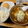 立食いそば 山吹 鶴巻町店