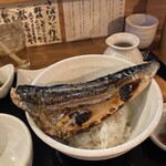 さばめしの鯖匠