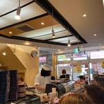 大江戸 新宿南口店 - 