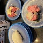 大江戸 新宿南口店 - 