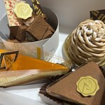 刀根菓子館 - 