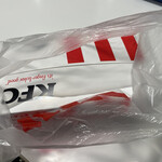 ケンタッキーフライドチキン 西友福生店 - 