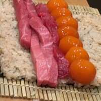 鮨よしかわ 麻布十番 - 