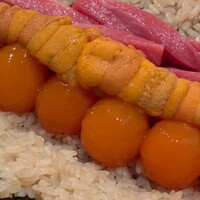 鮨よしかわ 麻布十番 - 