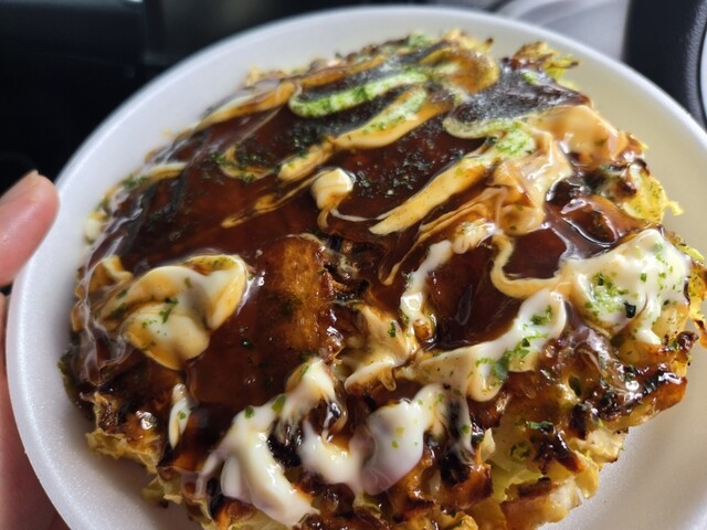 Issenya Osaka Tenmangu Ten photo 2