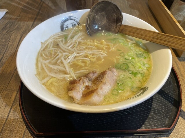 天洋 メニュー写真 : 天洋 十三店 （てんよう） - 十三/ラーメン