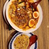 彩華ラーメン 奈良店