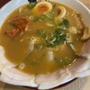 ラーメン横綱 三条河原町店