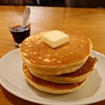 ラジ・カフェ・アパートメント - 