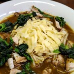 らーめん蔵花 - 