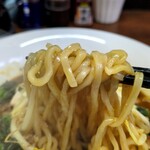 らーめん蔵花 - 