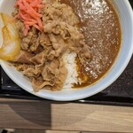 吉野家 - 料理写真: