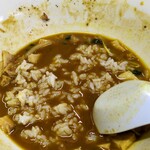 らーめん蔵花 - 