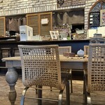 軽井沢ベランダ - 