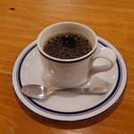 ラジ・カフェ・アパートメント - 