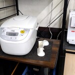 らーめん蔵花 - 