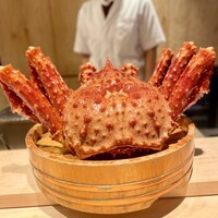 湘南沖地蟹専門店ふじ月 - 