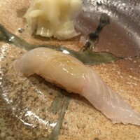 鮨 福原 - 