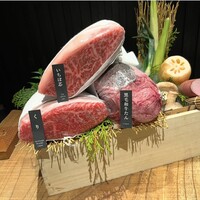 和牛懐石 但馬屋 梅田 - 