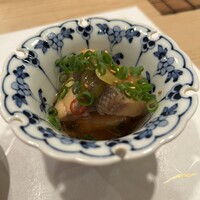 鮨 福原 - 