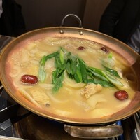 酒と女と鶏と麺 - 
