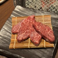炭火焼肉 ふちおか - 