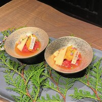 和牛懐石 但馬屋 梅田 - 