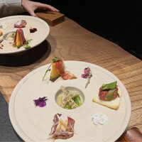 和牛懐石 但馬屋 梅田 - 