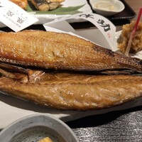 高級ブランド干物 『銀座伴助』 銀座本店 - 