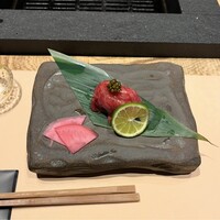 和牛懐石 但馬屋 梅田 - 