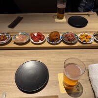 酒と女と鶏と麺 - 