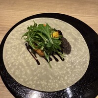 酒と女と鶏と麺 - 