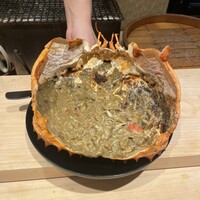 湘南沖地蟹専門店ふじ月 - 