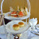 ピーク・ラウンジ - 