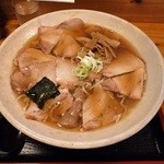 Soba Doko Ro Tawaraya - 2014/6