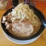 Ｊ-LOW麺 - J-LOW麺　