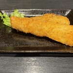 馬ん馬んいくどん - 