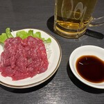 馬ん馬んいくどん - 