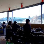 しゃぶ葉 - 超満席！私は賢く予約しました！