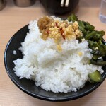 ラーメン 大國家 - 