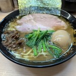 ラーメン 大國家 - 