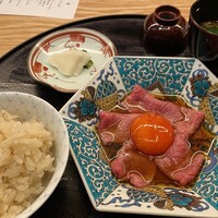 肉和食 月火水木金土日 - 