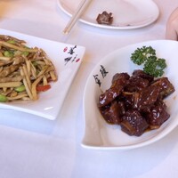 金陵 銀座本店 - 