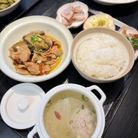 湘南飯店 - 