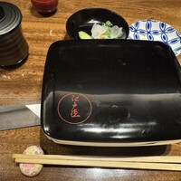 江戸徳 - 
