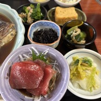 一つ木竹林草 - 