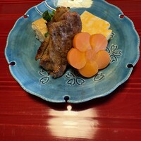 洲さき - 