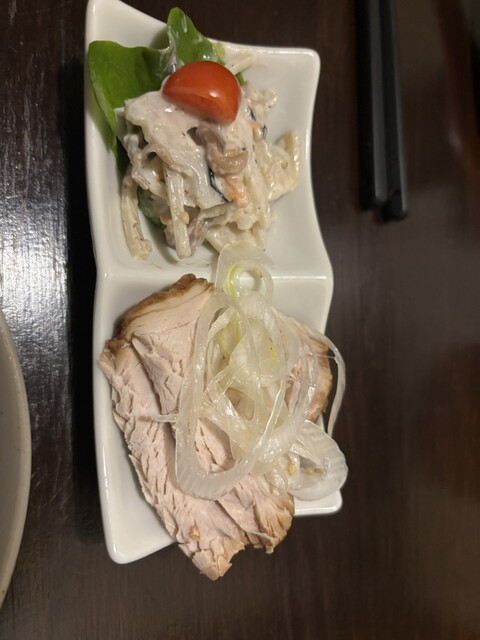 食彩酒房 くりや - 横手（居酒屋）の写真