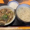 空飛ぶうどん やまぶき家