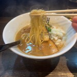 RAMEN MOSH - 